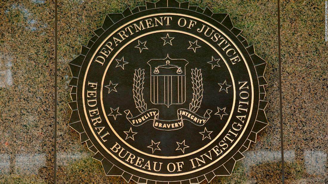 Tennessee Air National Guardsman applied to be a hitman online, the FBI says. It was a spoof website and now he's facing charges