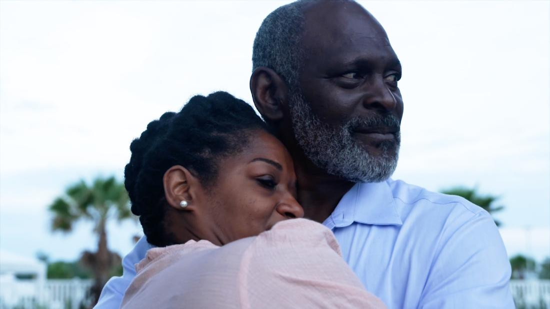 He was free for 2 years. Now Crosley Green is back in prison for a crime he says he didn't commit