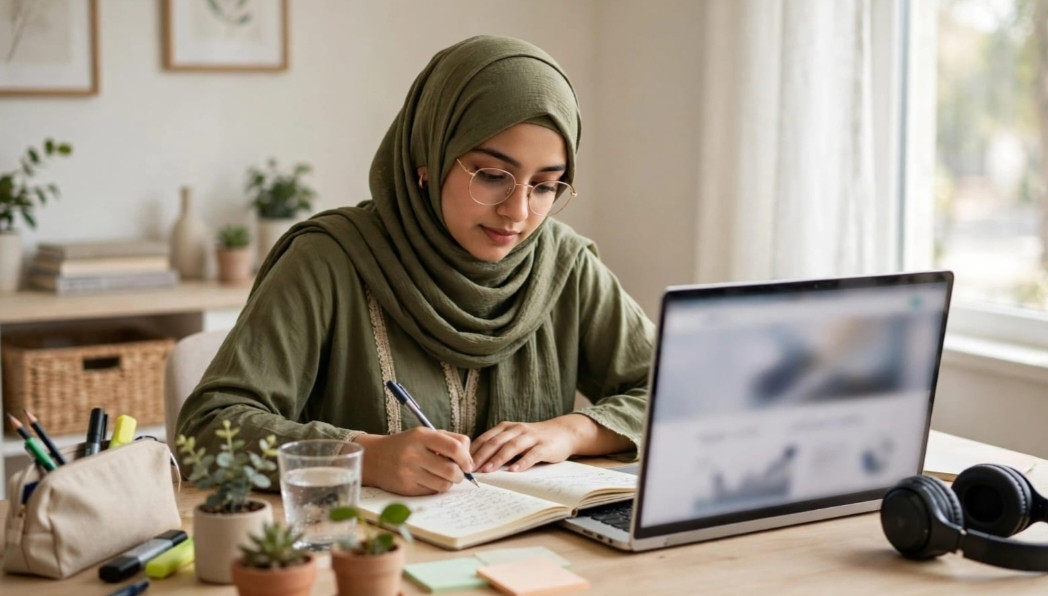 How Pakistani Students Can Earn Money Online Without Any Investment in 2026