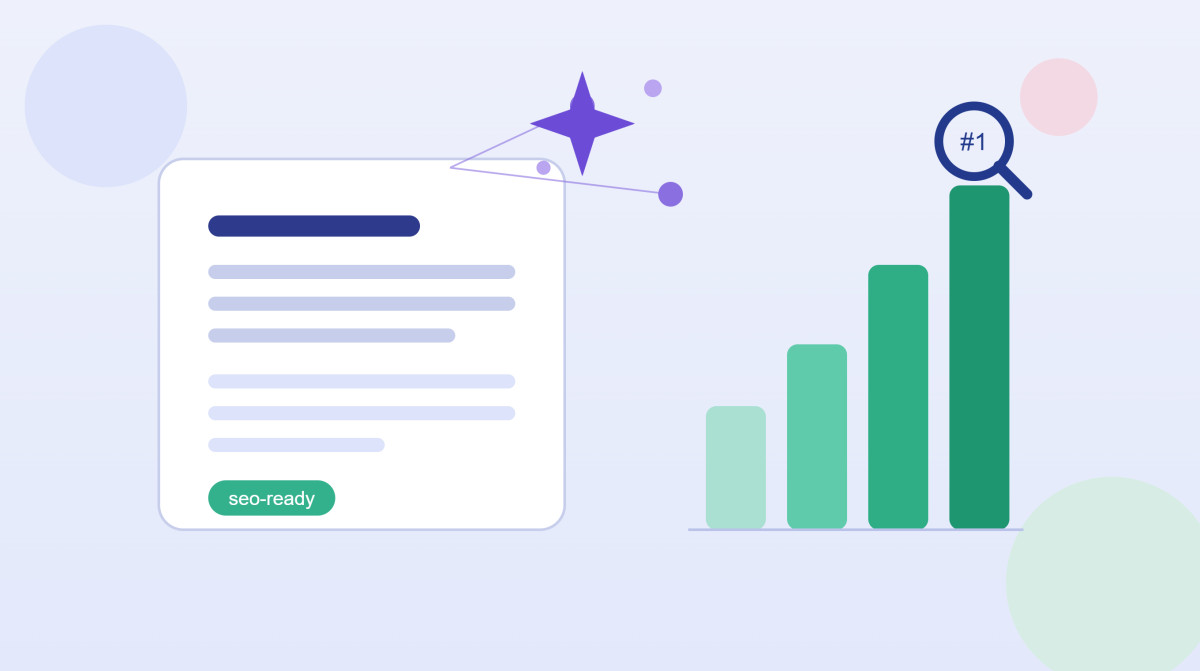 How AI Helps Write SEO-Friendly Articles: A Step-by-Step Guide