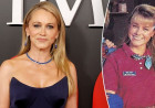 Christine Taylor’s ‘Hey Dude’ salary was far lower than castmates remembered