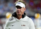 Mississippi gov trolls Lane Kiffin, LSU after Ole Miss defeats Tigers in coach's return to Oxford