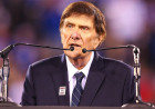 Ernie Accorsi, legendary Giants general manager who made the shrewd move to get Eli Manning, dead at 84