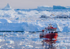 Why Trump zeroed in on Greenland, the world’s largest island, mostly covered in ice — in 3 charts