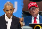 Obama criticizes Trump on approach to AI, escalates warning for stronger regulation