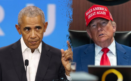 Obama criticizes Trump on approach to AI, escalates warning for stronger regulation