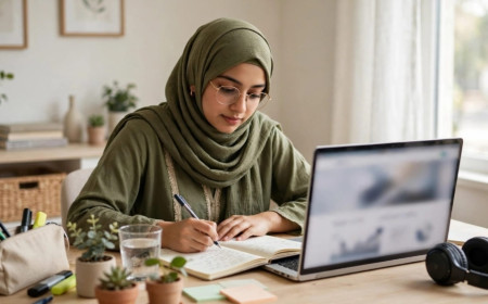 How Pakistani Students Can Earn Money Online Without Any Investment in 2026