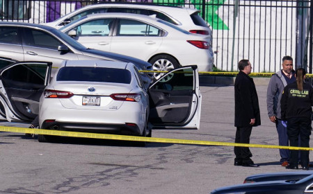 Family of victim and survivors of Indianapolis FedEx mass shooting file lawsuit against gun magazine manufacturer and distributors