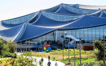 Google-parent stock drops on fears it could lose search market share to AI-powered rivals