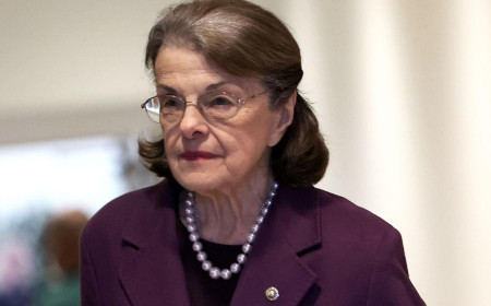 GOP prepared to block vote to replace Feinstein on Senate Judiciary