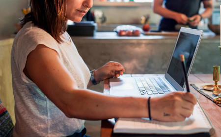 Even when wives make as much as husbands, they still do more at home