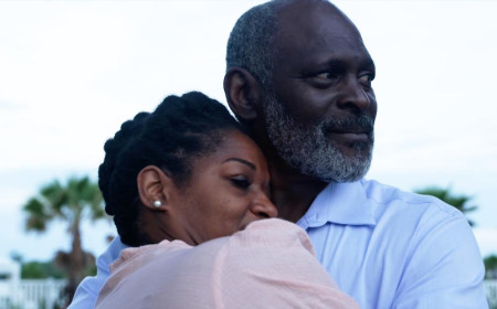 He was free for 2 years. Now Crosley Green is back in prison for a crime he says he didn't commit