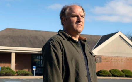 Supreme Court seems sympathetic to postal worker who didn't work Sundays in dispute over religious accommodations