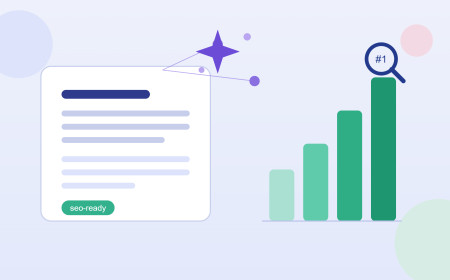 How AI Helps Write SEO-Friendly Articles: A Step-by-Step Guide