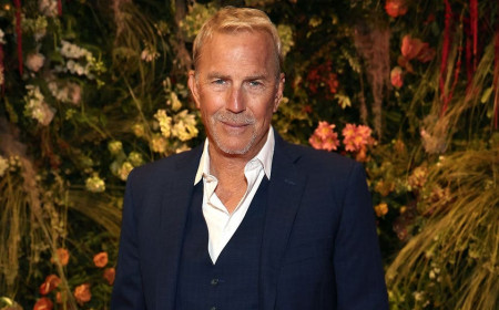Kevin Costner sparks romance rumors after grocery run with lifestyle coach