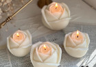 Candle Art: A Complete Guide to Creative Candle Making, Materials, Techniques, and Home Decoration