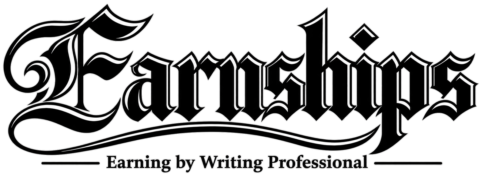 Application Name Logo